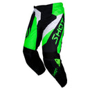 Shot Devo Alert Green Adults MX Pants