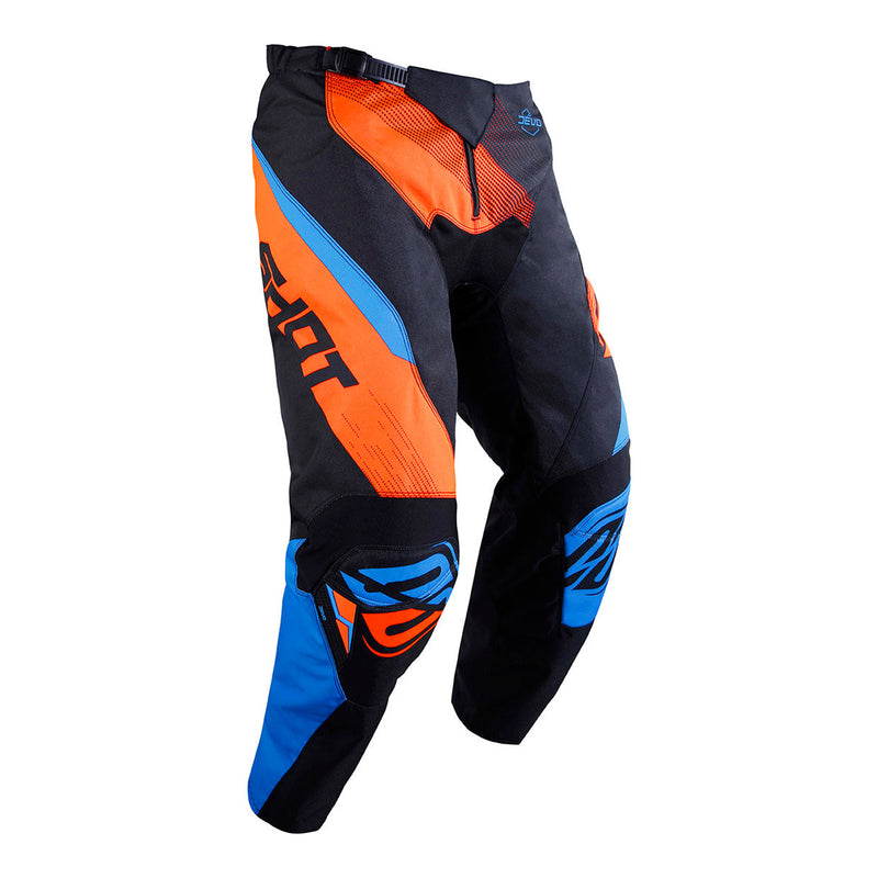 Shot Devo Ultimate Orange Adults MX Pants