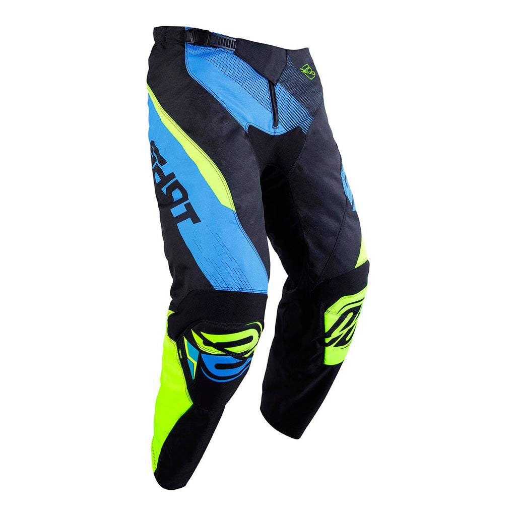 Shot Devo Ultimate Blue Kids MX Pants – Biker Parts Direct Ltd