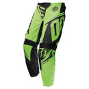 Shot Devo Fast Green Kids MX Pants