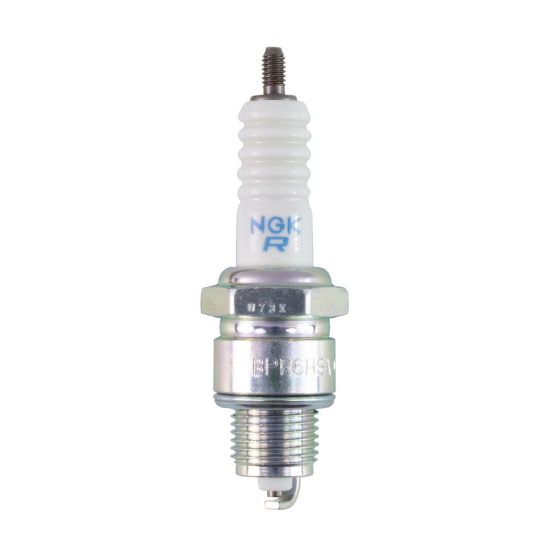 NGK Standard Spark Plug - BPR6HSA 4632