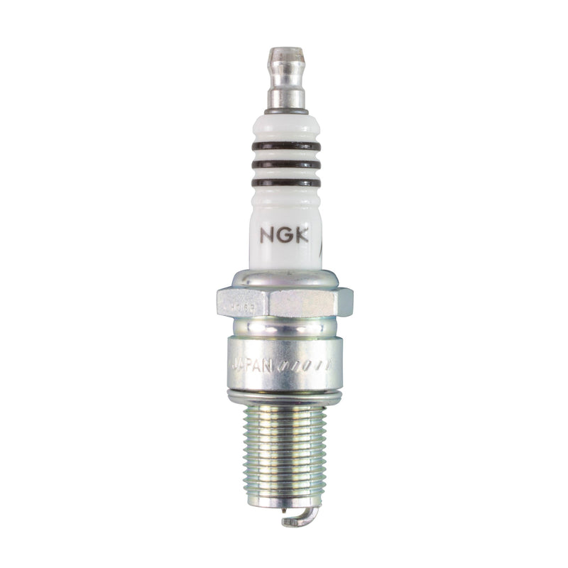 NGK Iridium Spark Plug - BR8EIX 5044