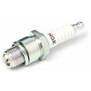 NGK Standard Spark Plug - CR9EH-9 7502