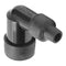 NGK Black Plug Cap - LB05F #8051