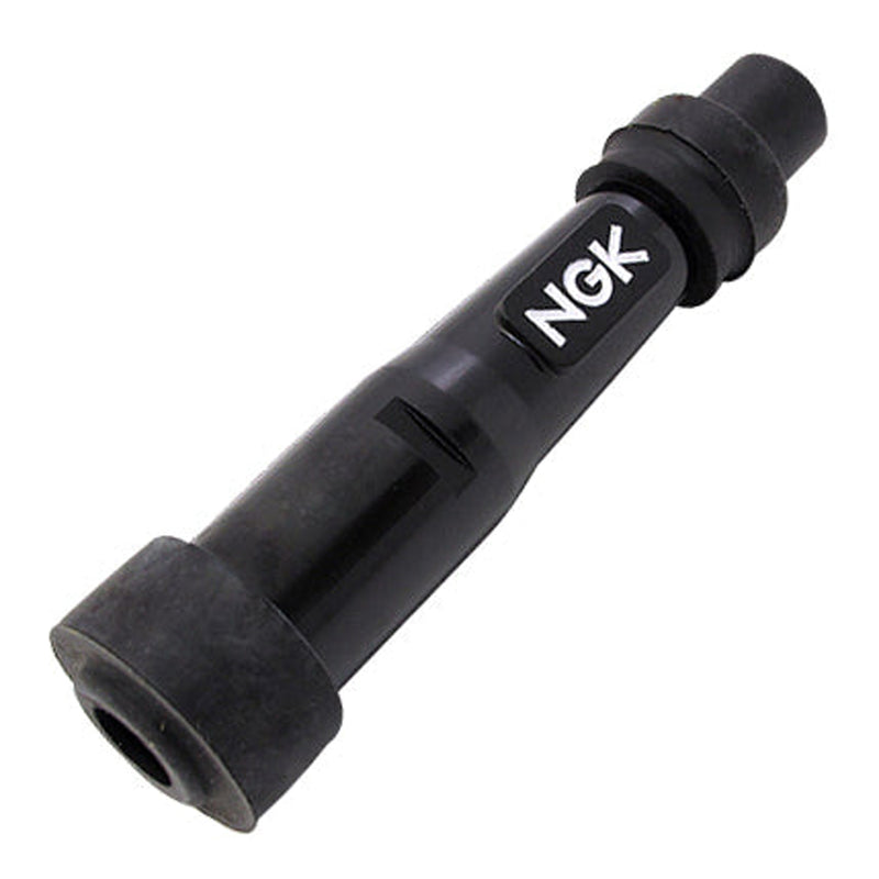 NGK Black Plug Cap - SB05F