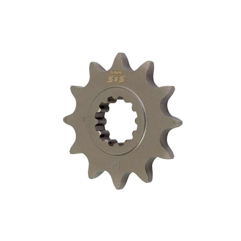 Triple S 1120-12 Steel Front Sprocket