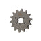 Triple S 1127-14 Steel Front Sprocket