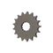 Triple S 1183-17 Steel Front Sprocket