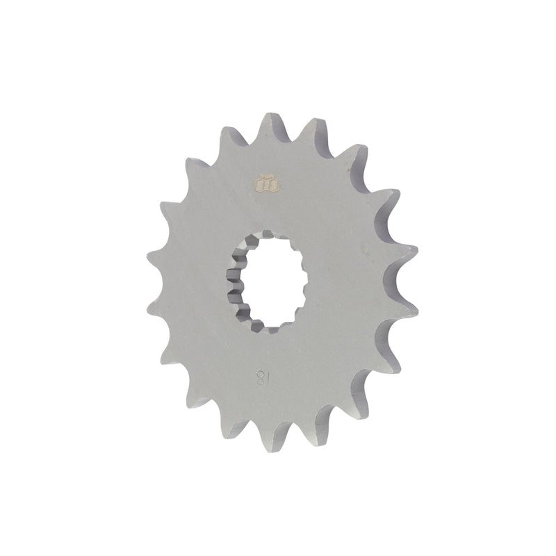 Triple S 1183-18 Steel Front Sprocket