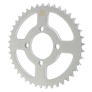 Triple S 1206-42 Steel Rear Sprocket