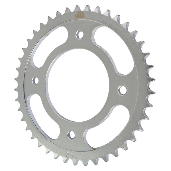 Triple S 1219-42 Steel Rear Sprocket