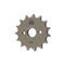 Triple S 1257-15 Steel Front Sprocket