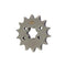 Triple S 1263-14 Steel Front Sprocket