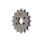 Triple S 1263-16 Steel Front Sprocket