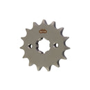 Triple S 1264-15 Steel Front Sprocket