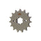 Triple S 1264-15 Steel Front Sprocket