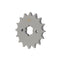 Triple S 1264-16 Steel Front Sprocket