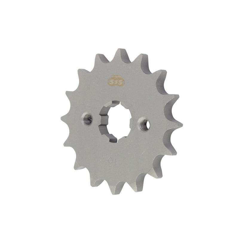 Triple S 1264-16 Steel Front Sprocket