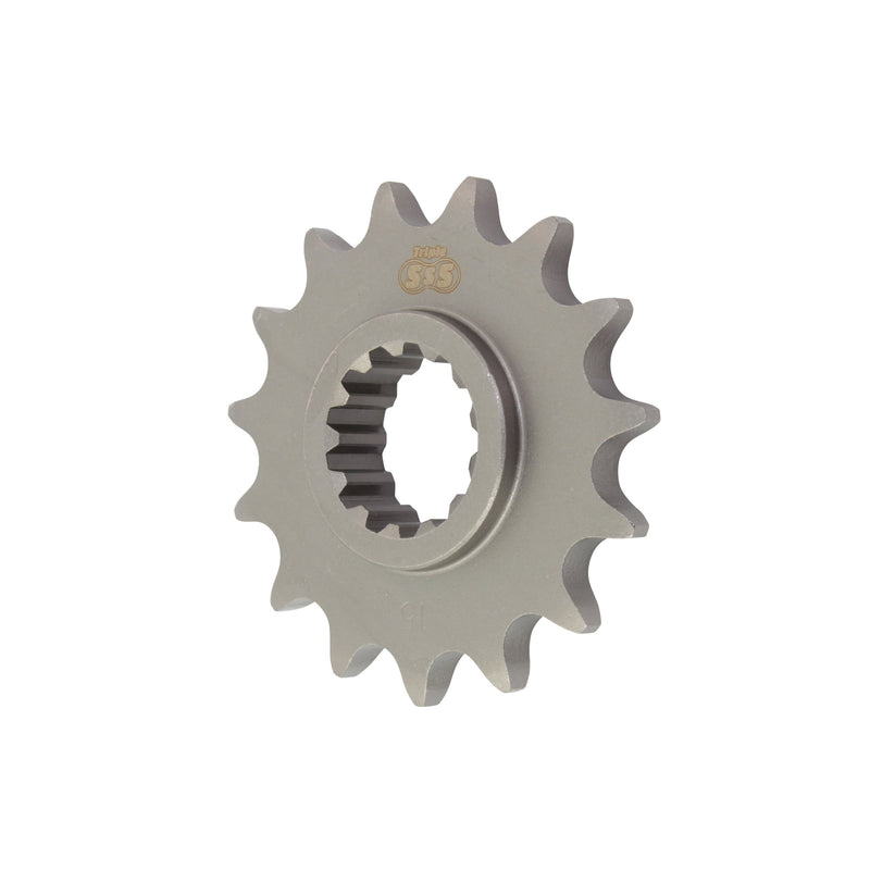 Triple S 1332-15 Steel Front Sprocket