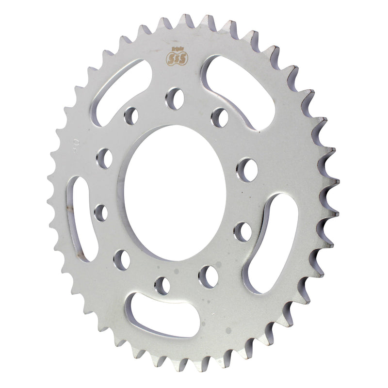 Triple S 1332-40 Steel Rear Sprocket