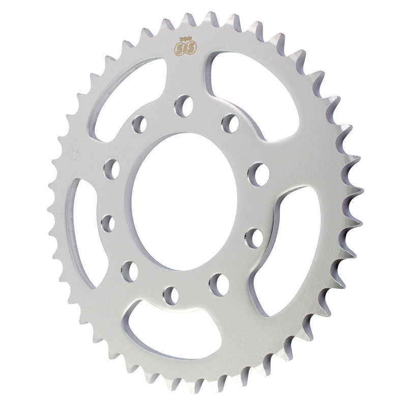 Triple S 1332-42 Steel Rear Sprocket