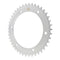 Triple S 1346-43 Steel Rear Sprocket