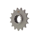 Triple S 1370-15 Steel Front Sprocket