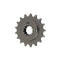 Triple S 1372-17 Steel Front Sprocket