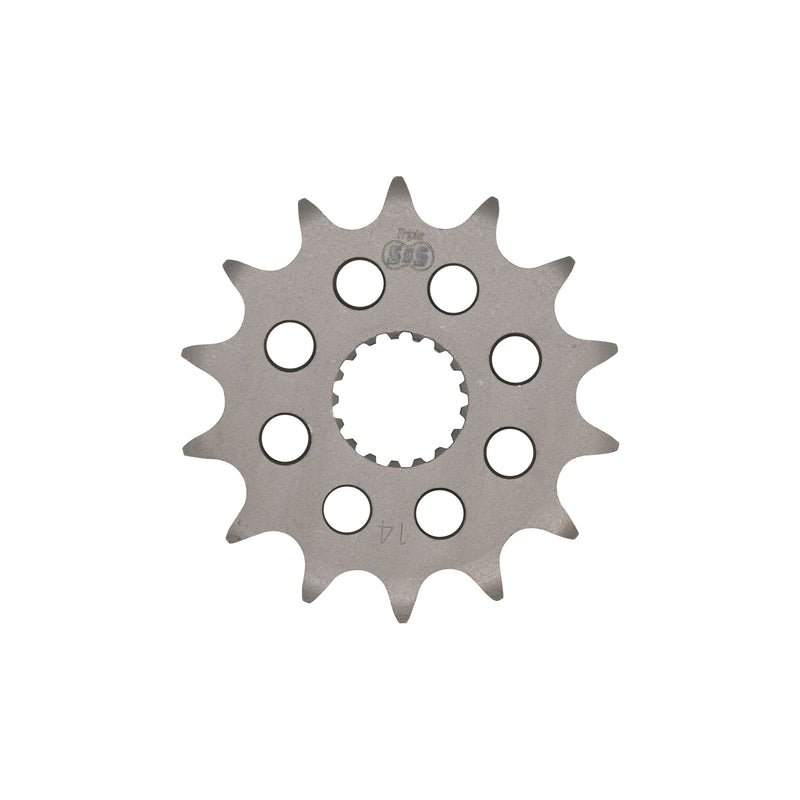 Triple S 1441-14 Steel Front Sprocket