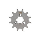 Triple S 1445-12 Steel Front Sprocket