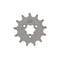 Triple S 1445-13 Steel Front Sprocket