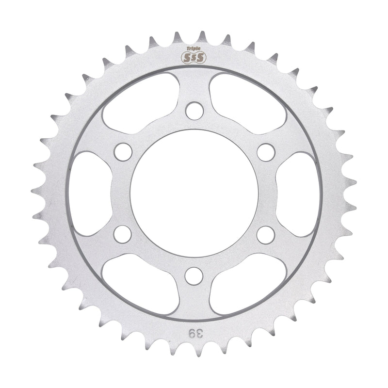 Triple S 1489-39 Steel Rear Sprocket