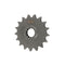 Triple S 1537-17 Steel Front Sprocket