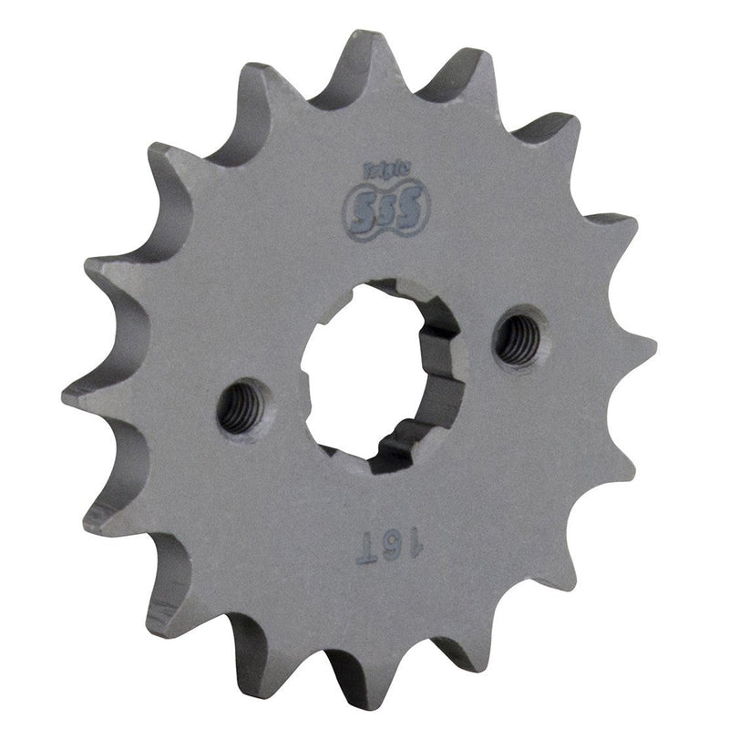 Triple S 1554-13 Steel Front Sprocket