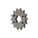 Triple S 1559-14 Steel Front Sprocket