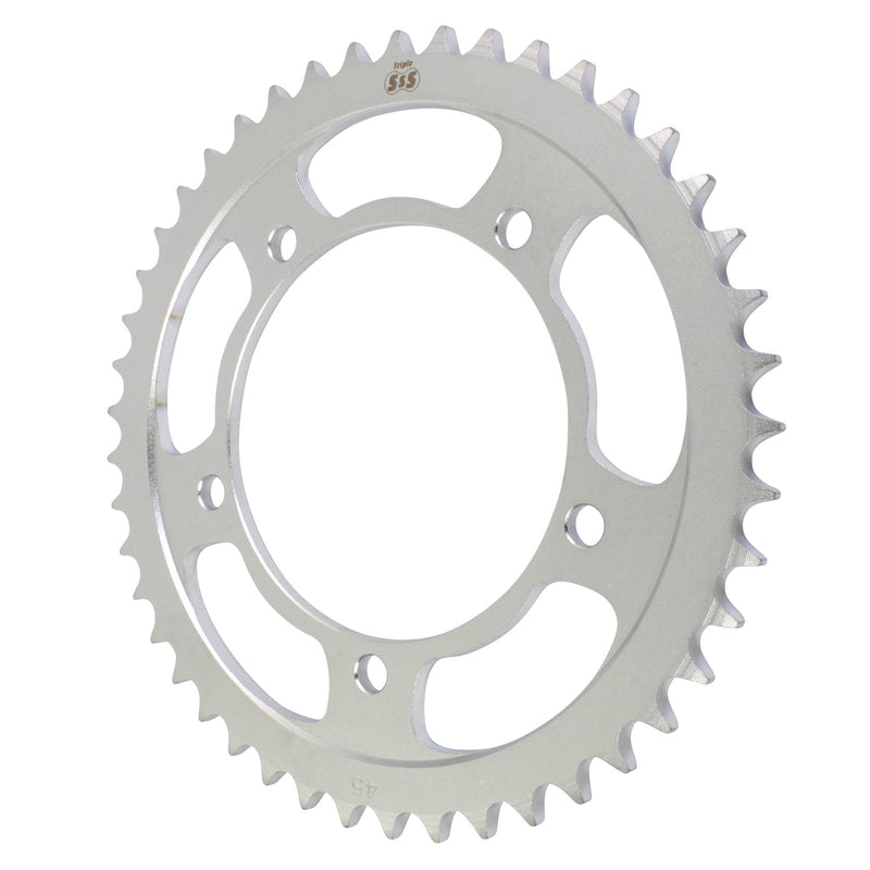 Triple S 1792-45 Steel Rear Sprocket