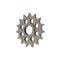 Triple S 1901-15 Steel Front Sprocket