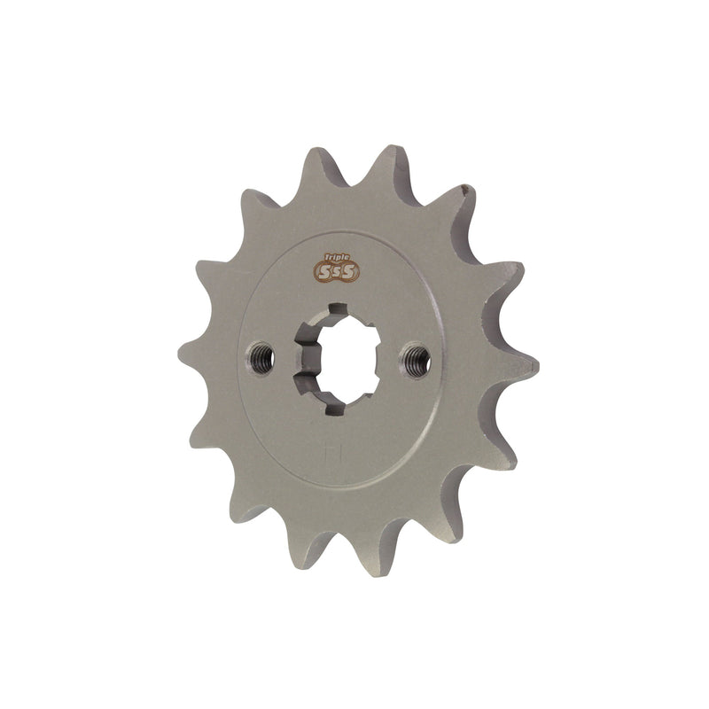 Triple S 1903-14 Steel Front Sprocket