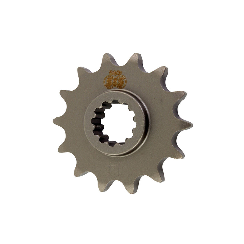 Triple S 1906-14 Steel Front Sprocket