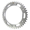 Triple S 2011-43 Steel Rear Sprocket