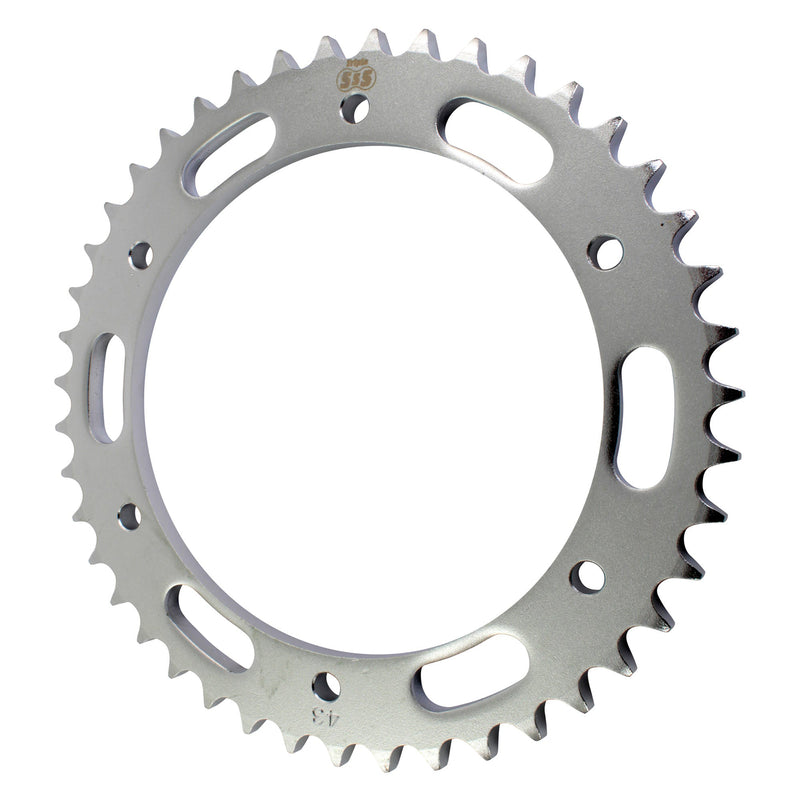 Triple S 2011-43 Steel Rear Sprocket