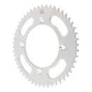 Triple S 215-50 Steel Rear Sprocket