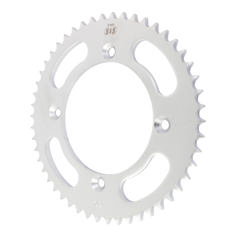 Triple S 217-50 Steel Rear Sprocket