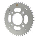 Triple S 218-44 Steel Rear Sprocket