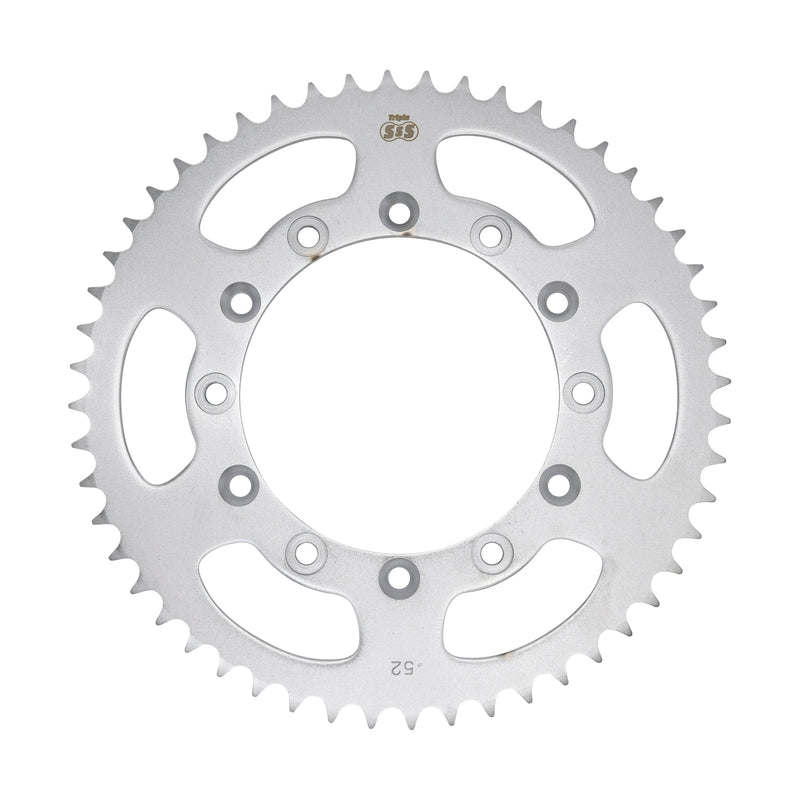 Triple S 245/2.52 Steel Rear Sprocket