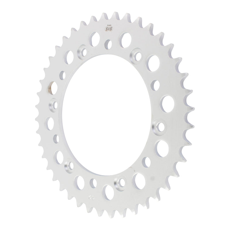 Triple S 245/3-42 Steel Rear Sprocket