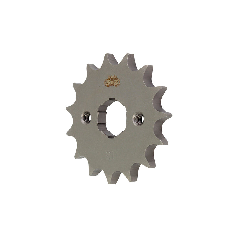 Triple S 259-15 Steel Front Sprocket