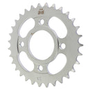 Triple S 272-31 Steel Rear Sprocket