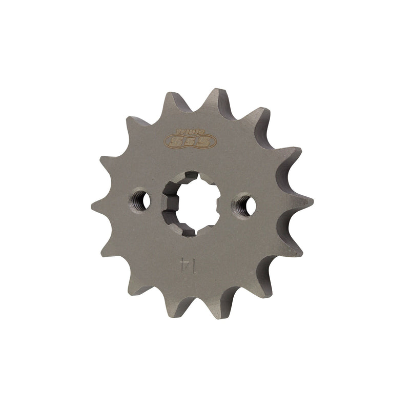 Triple S 273-14 Steel Front Sprocket