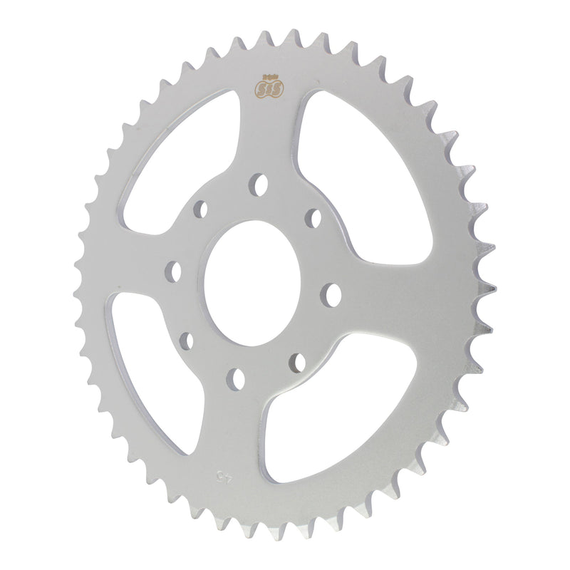 Triple S 273-45 Steel Rear Sprocket